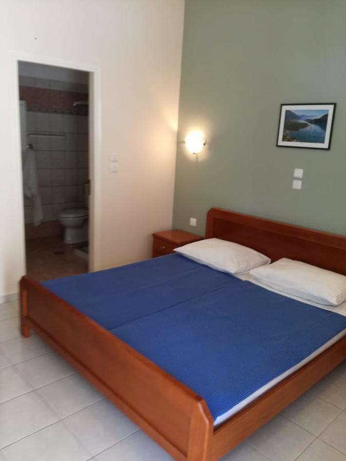 Geni Garden Apartments Habitación foto