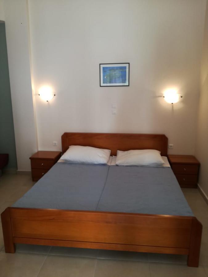 Geni Garden Apartments Habitación foto